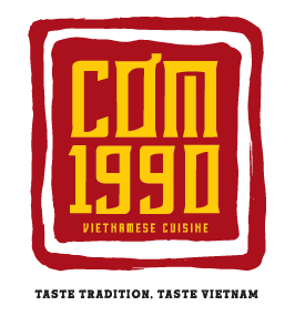 Cơm 1990